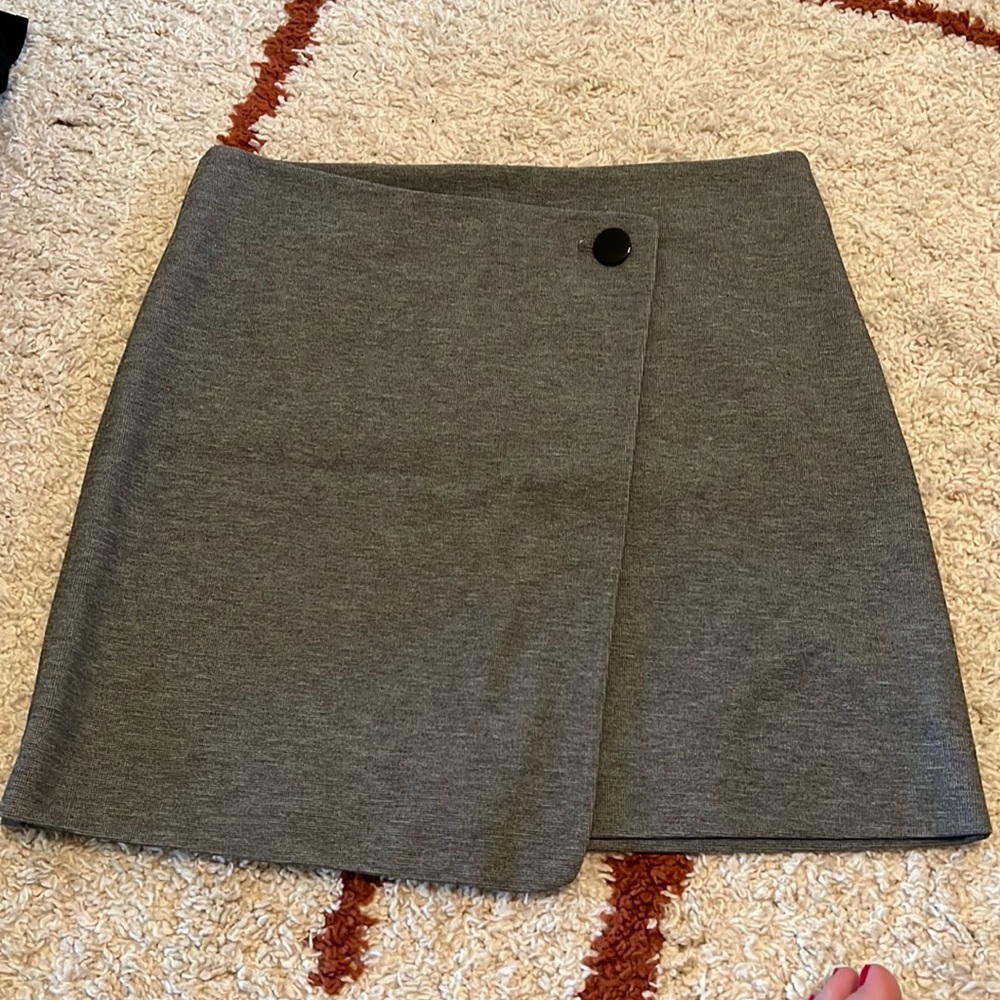 Loft Skirt